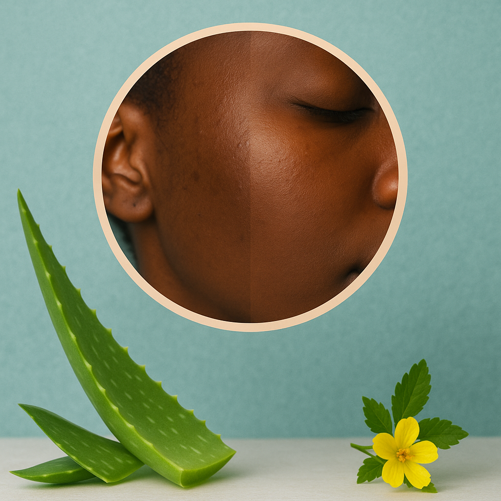 Acne Defense
