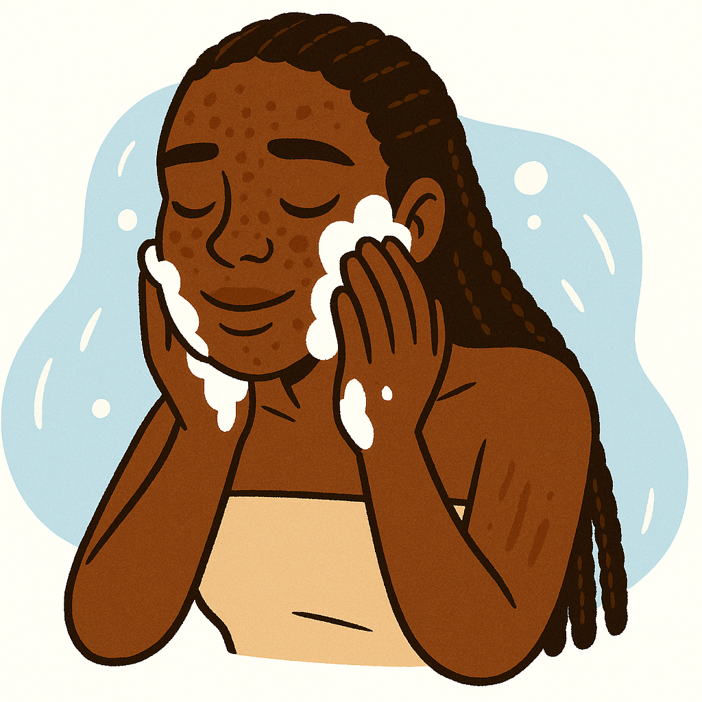 Acne Defense